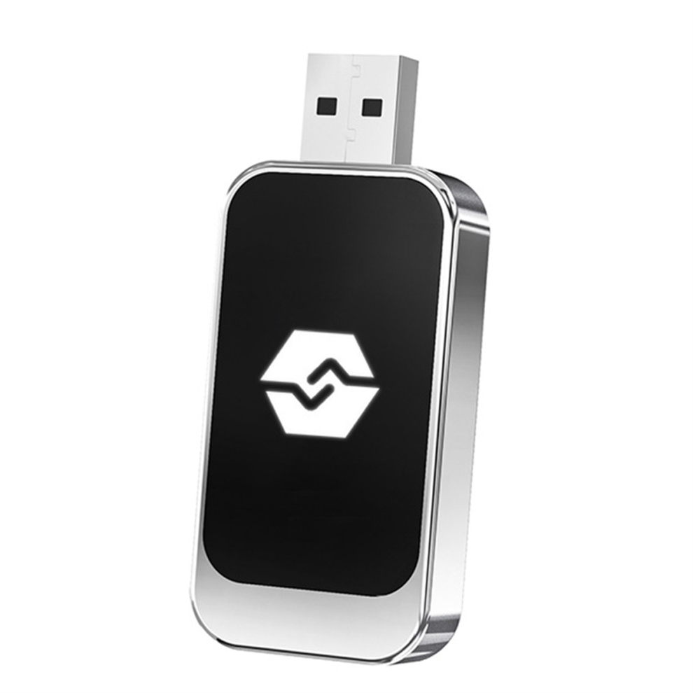 Usb 2 In 1 Wireless Carplay Android Adapter Car Co 4853917033700