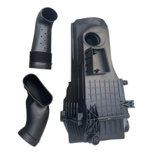 For Fiesta 1.6L 2014-2019 Air Intake Cleaner Box H