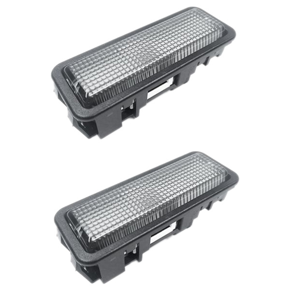2Pcs Interior Reading 636296 For Ax Bx 106 L Light 4853917032871