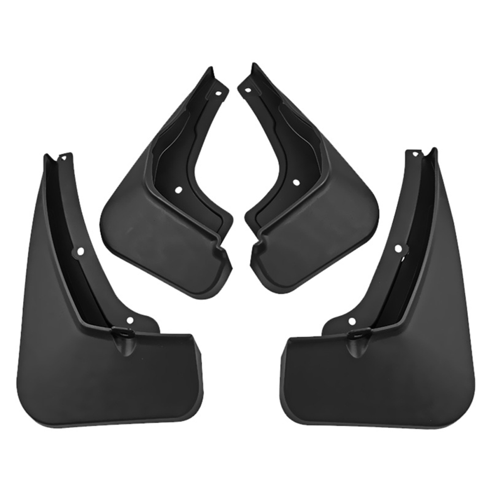 4Pcs Car Mudguard Mud Flaps Splash Guard For Mg 4 4853917034547