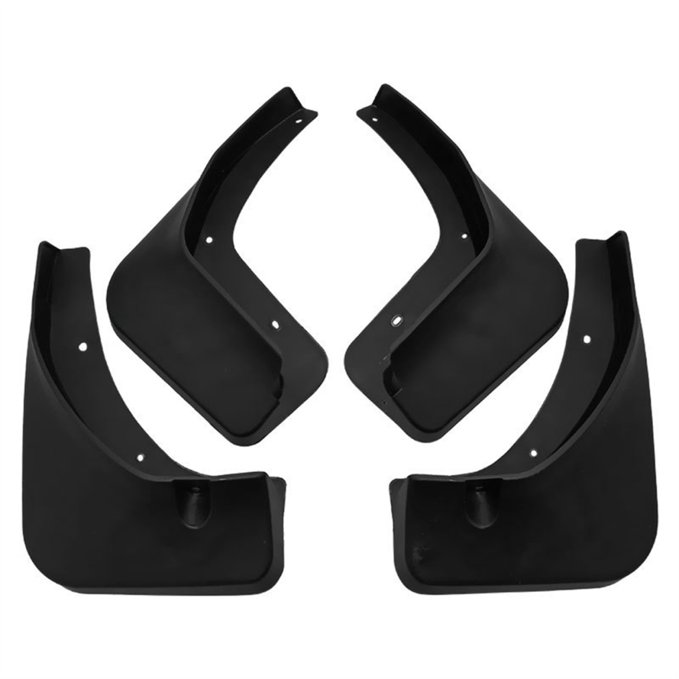 4Pcs Car Mudguard Mud Flaps Splash Guard For Mg Zs 4853917034585