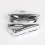 07-17 All Model Side Frame Tank Covers for V-Rod V 3