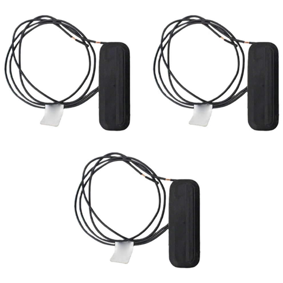 3Pcs 95268119 95057238 95270497 For Cruze Rear Tru Light 4853917034318
