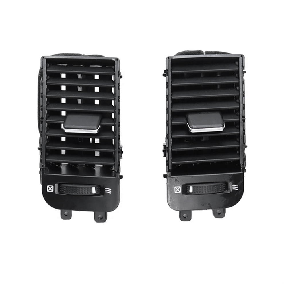 2X Air Conditioning Outlet Panel Grille For Prado 4853917035513