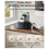 Dual-Bay USB3.0 USB-HDD-Dockingstation 4