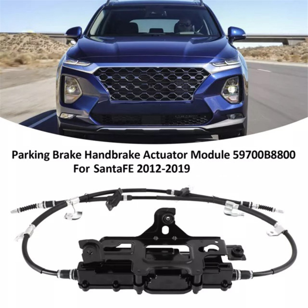 Automobile Parking Brake Assy Handbrake Actuator M 4853917039993