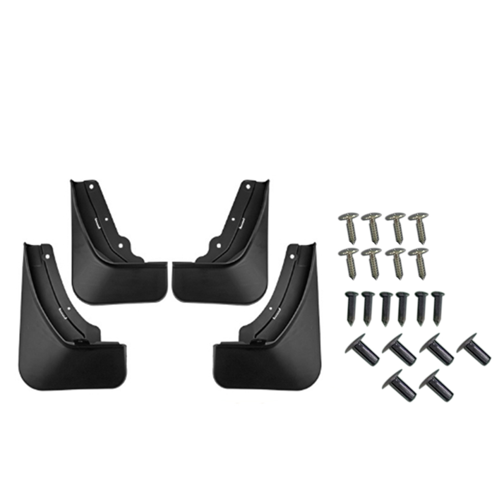 Car Mud Flaps Splash Guard Mudguard Mudflaps Exter 4853917040470