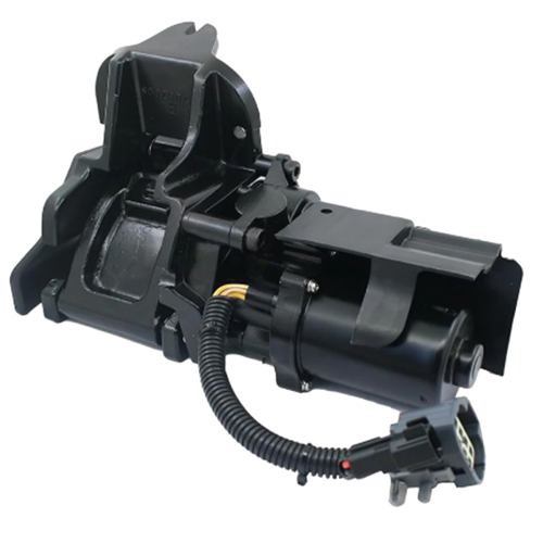 Car Right Power Step Running Board Motor with Brac