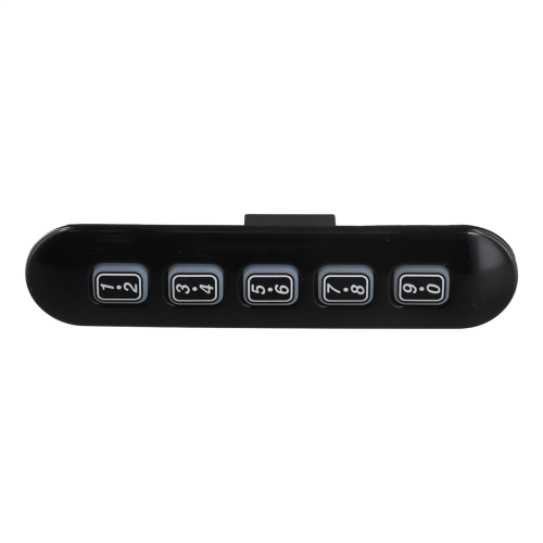 For Explorer 2002-2010 Door Keyless Entry Number K 2