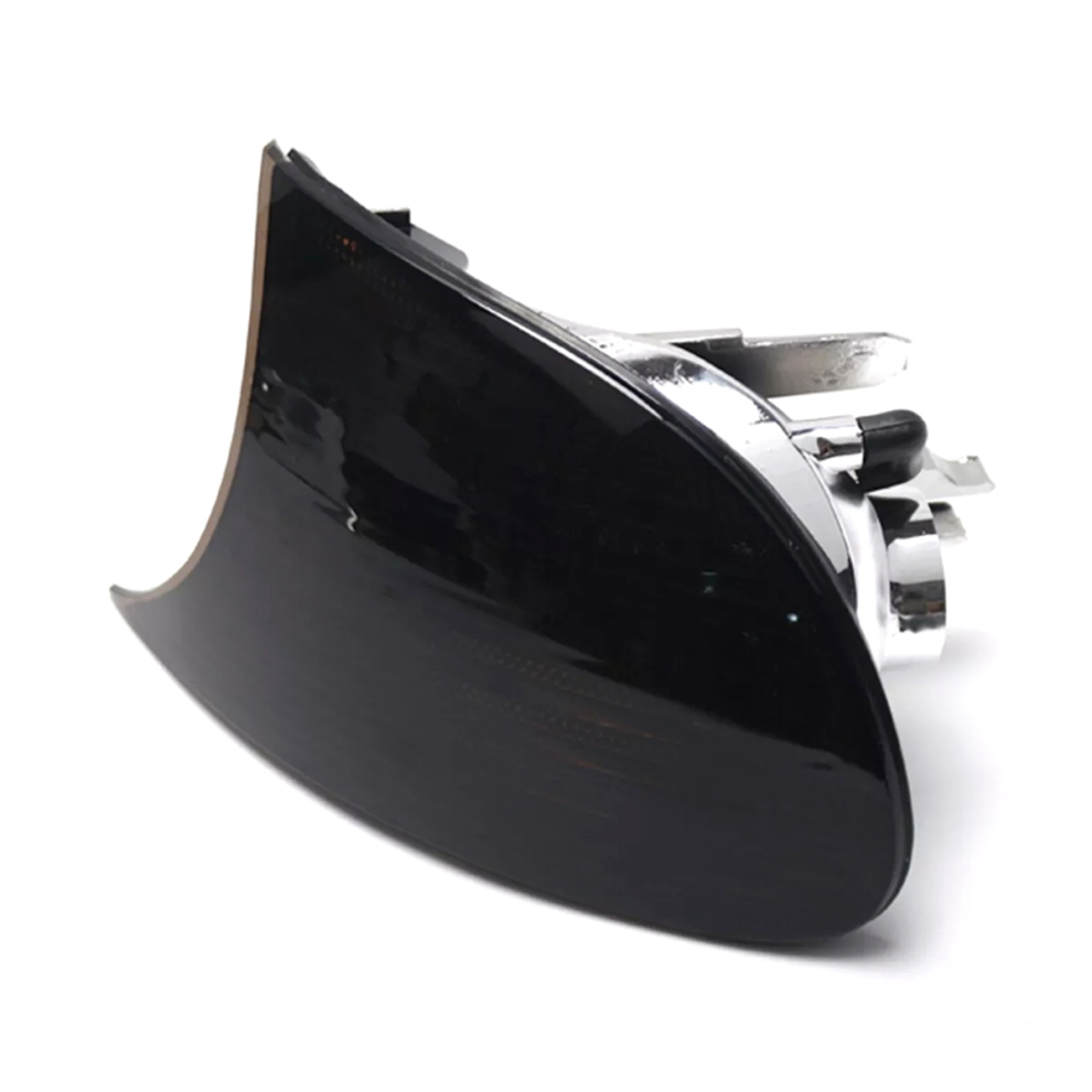 2X Corner Lamp For 3 Series E46 2D 1998-2001 Coupe Light 4853917043785