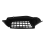 Left Side Step Under Door for Fuso FE 2005-2020 Fo 2