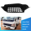 Left Side Step Under Door for Fuso FE 2005-2020 Fo 6