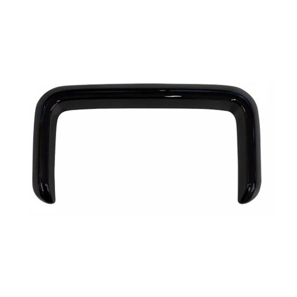 Semoic Center Console Dashboard Frame Cover Trim For Spac