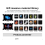 3D Holographic Projector 244 Highlight LED Player 9