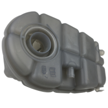 Kühler Kühlmittel Ausgleichsbehälter 4G0121403G, für A6