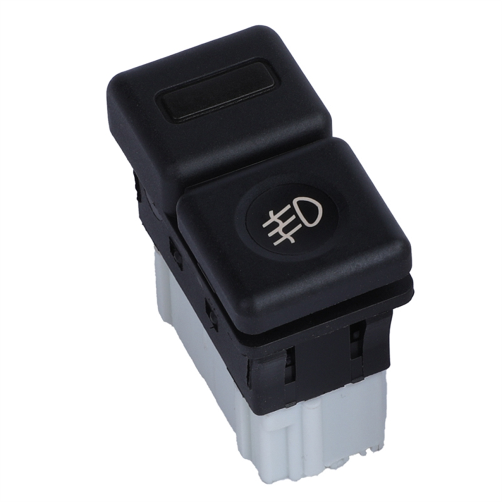 Fog Lamp Control Switch 96000588 For 605 1989-1999 4853917047554