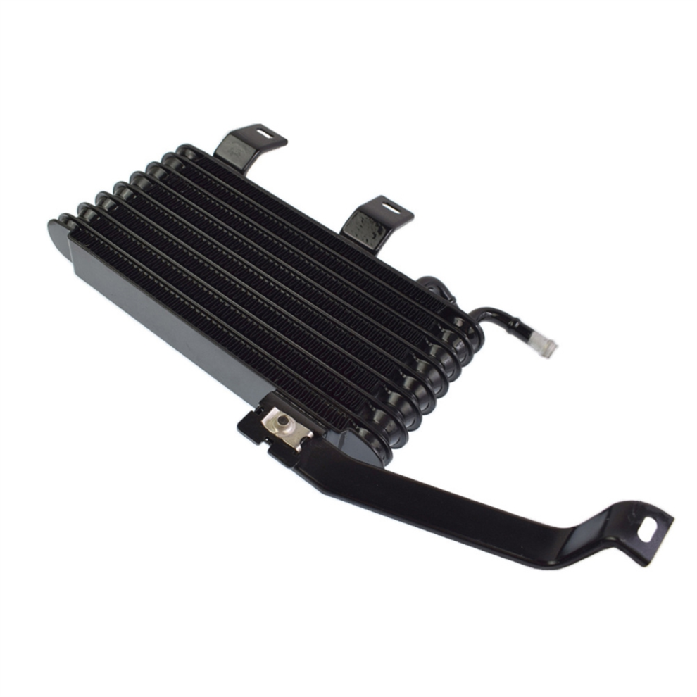 Transmission Radiator 32910-33070 For 3.0L V6 2002 Black 4853917047639