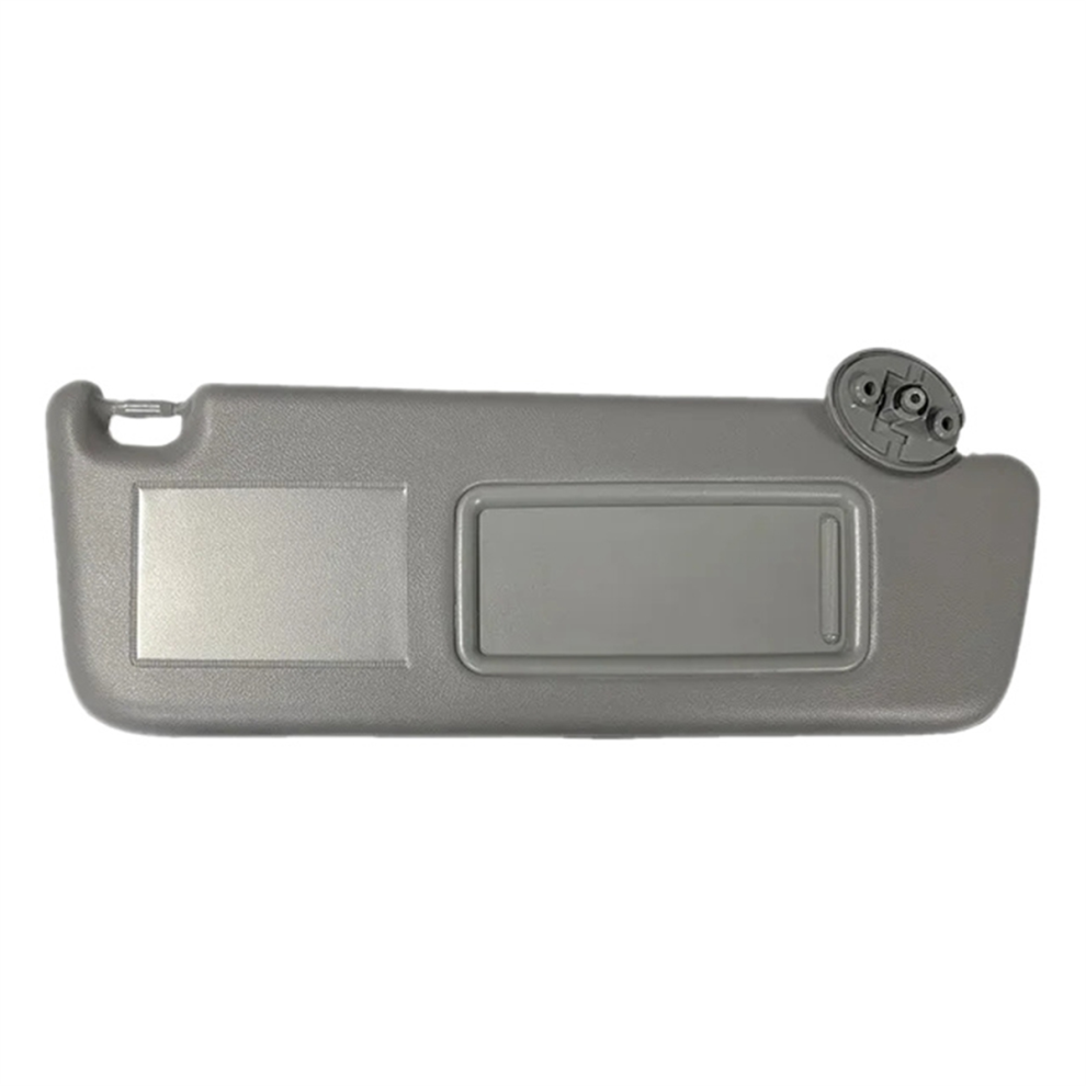 Right Sun Visor For Prado 120 Series Trj120 Rzj120 4853917049053