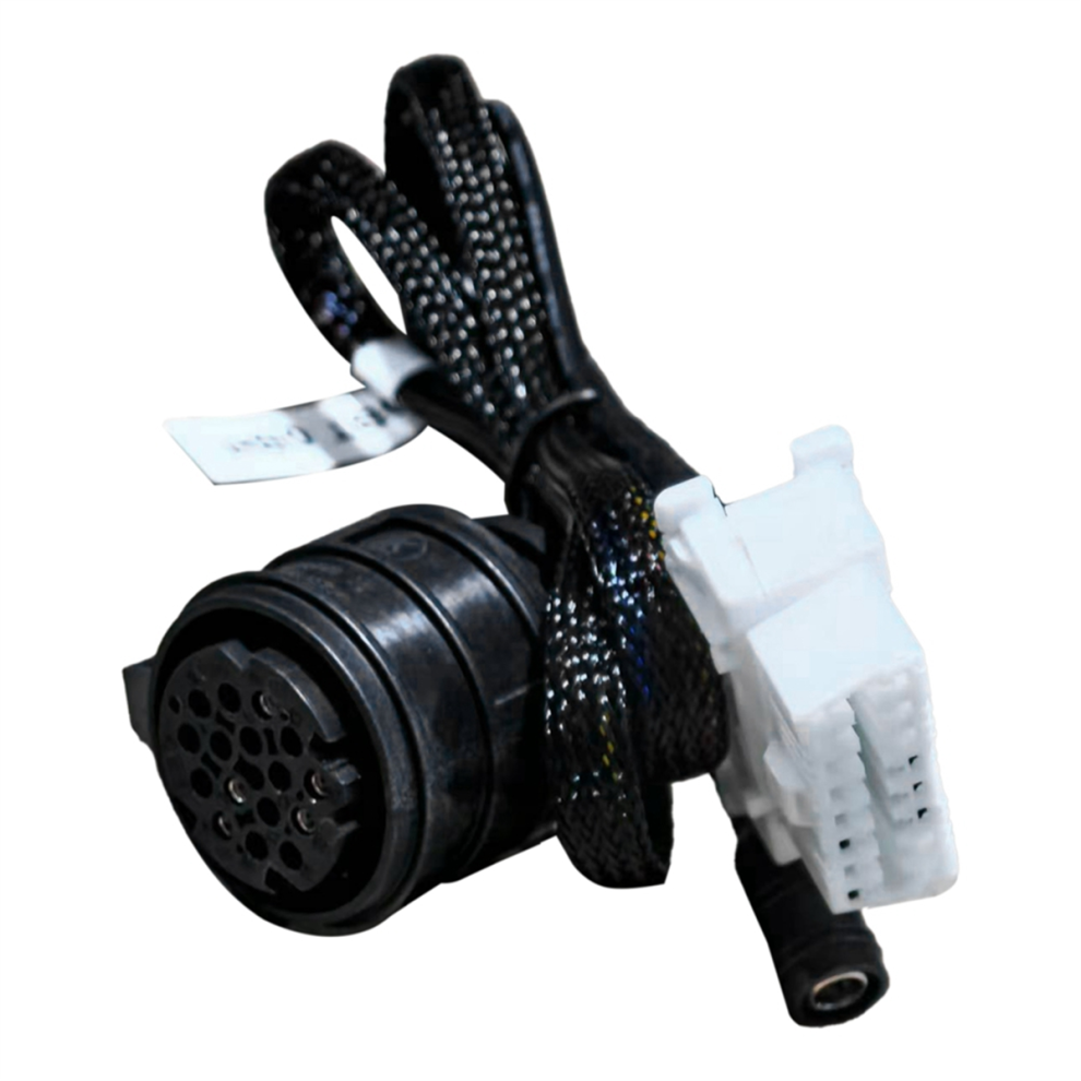 Plug Dq500 Dq380 0Bt 0Bh 0De 0Gc For Test Platfor 4853917051711