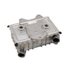 Automotive Oil Radiator for - C-Class C250 W202 G-