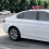 Car Rear Window Shutter Cover Trim Louver Side Ven 6