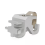 Aluminum RV-Awning Hardware Lower Rafter Claw Brac 11