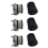0BR525558 for 4Th Generation Coupling A3 TT Transf 1