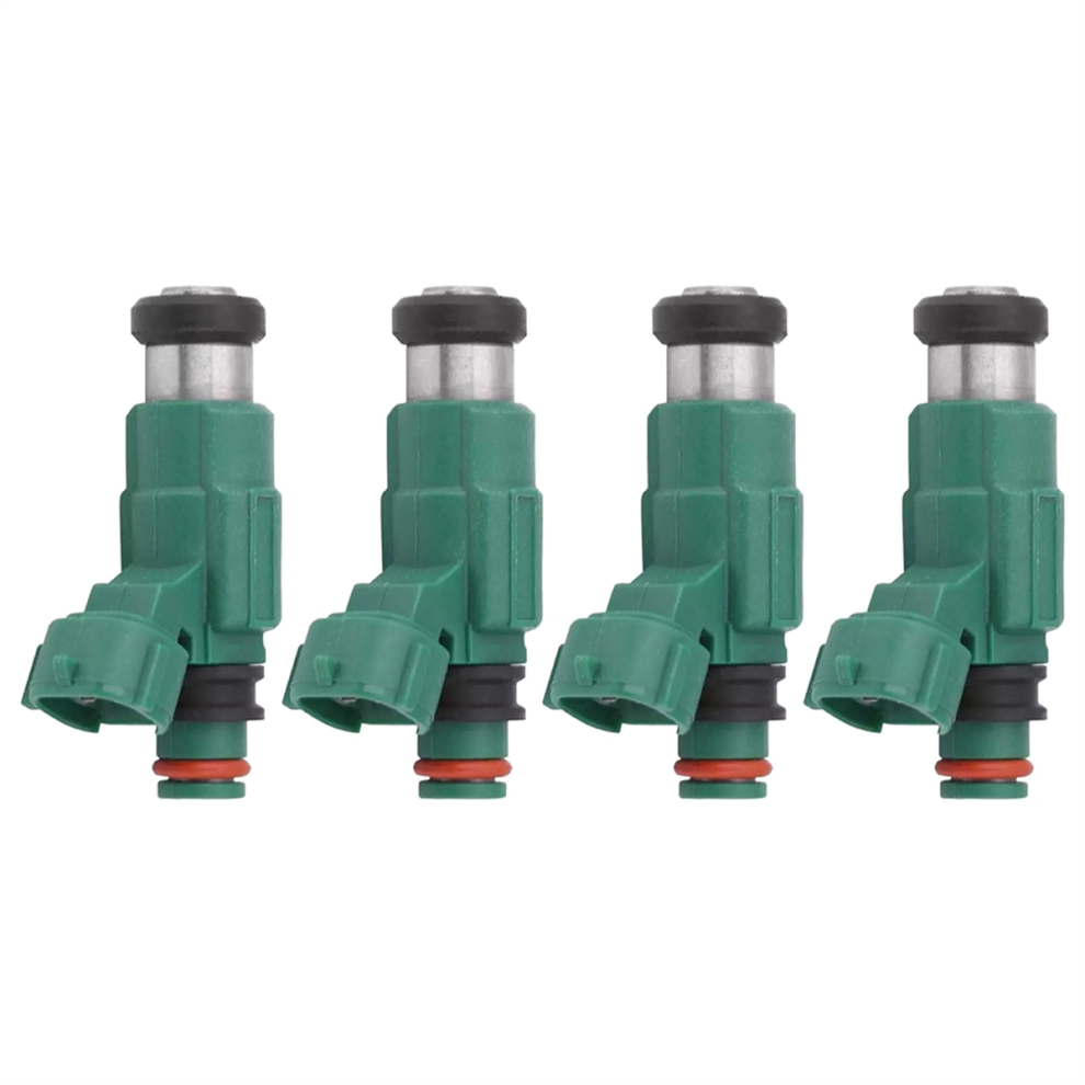 4 Pieces Injectors Nozzle Inp-783 Inp783 For 2001- 4853917054538