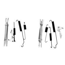 1Pair Car Brake Shoe Slack Adjuster Kits CN15-2314