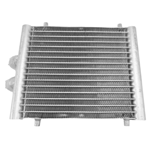Transmission Radiator 4B0317021D for Flying Spur G 1