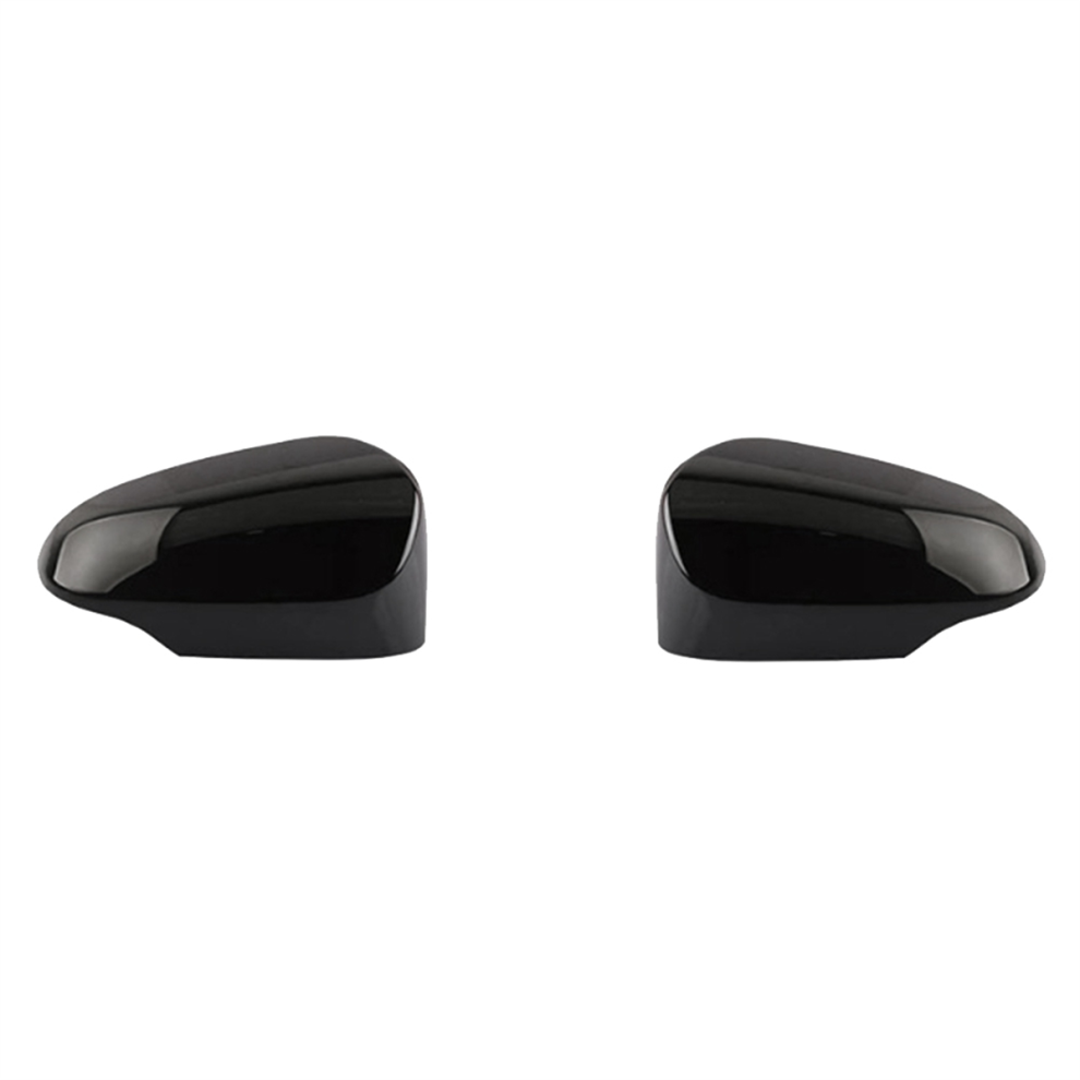 Car Rearview Mirror Cover Side Caps For 2012-2019 4853917056488