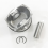 Engine Piston for Cruze J A 1.4 A14NET B14NEJ EURO 7