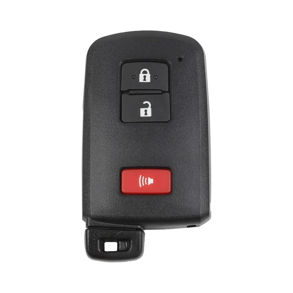 Key Fob Replacement For Hyq14fba 281451-2110 3 But 4853917055863