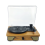 T03L Bluetooth Record Player Multi-Functional Vint 1
