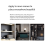 T03L Bluetooth Record Player Multi-Functional Vint 10
