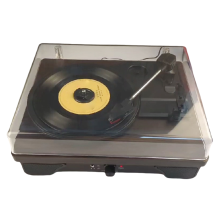 T03L Bluetooth Record Player Multi-Functional Vint