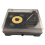 T03L Bluetooth Record Player Multi-Functional Vint 1