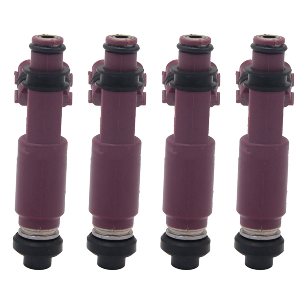 Injector Bp4w13250 For Mx-5 Miata 1.8 1999-2000 3 4853917058123