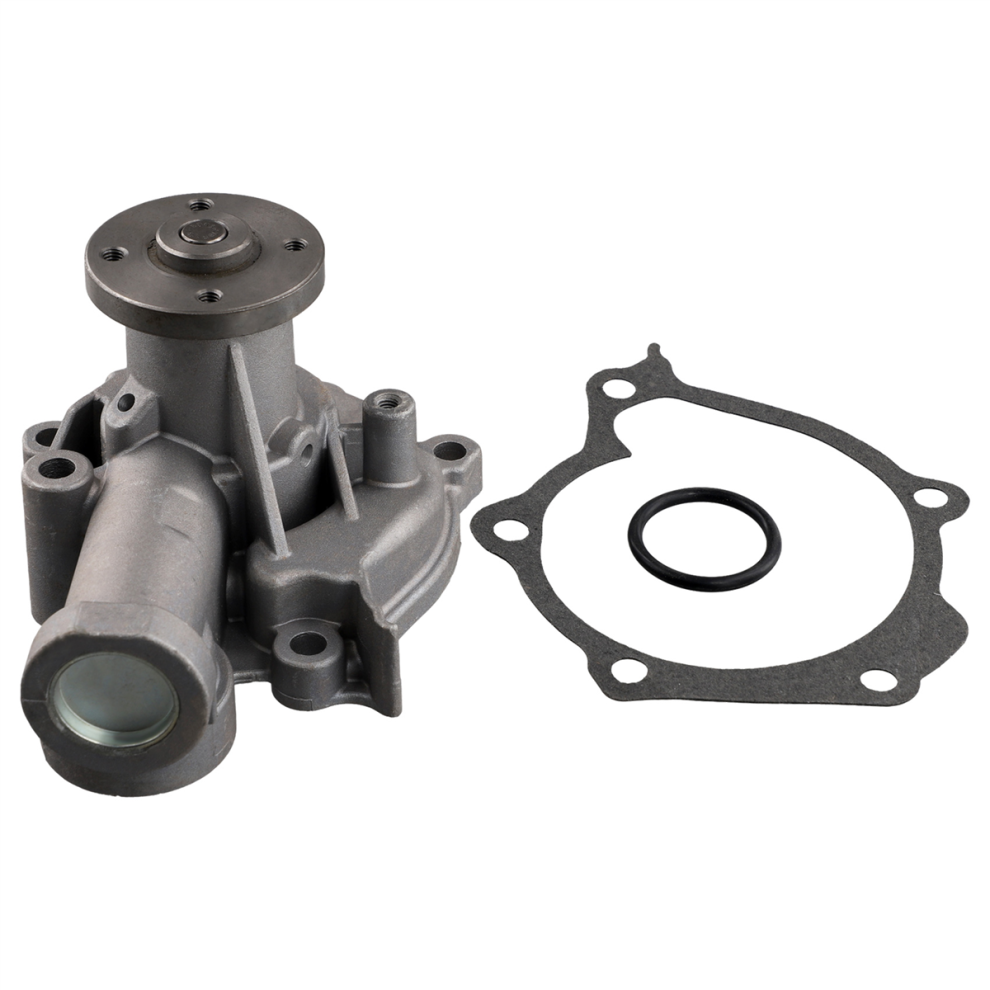 Cooling Water Pump For Trajet Iv Highway Van Santa 4853917056921