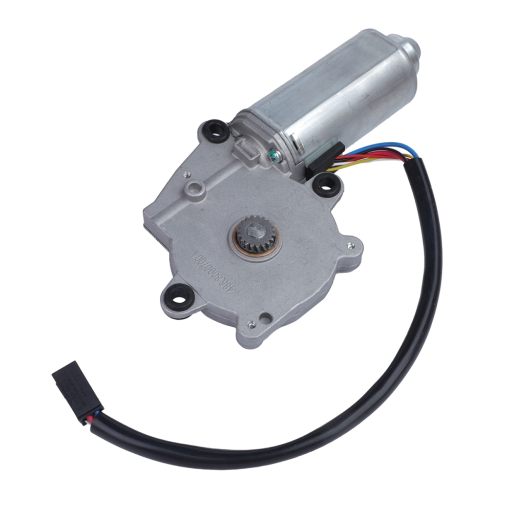 Rear Sunroof Motor For W211 E320 W221 S600 S65 Sed Silver 4853917059458