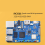 Development Board Module for 3B Quad Core RK3566 S 10