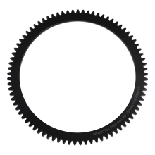 66M-85550 66M-85550-10 Gekrönter Schwungrad-Zahnring für