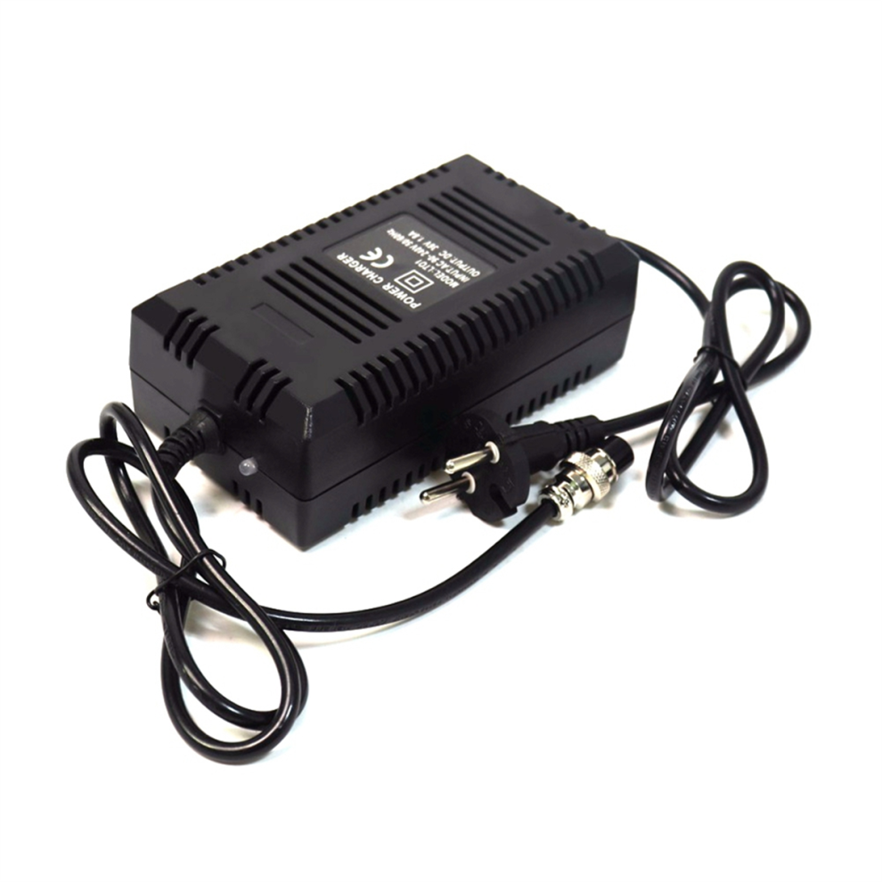 Smart Charger 24V For Lead Acid Gel Battery 12Ah 1 4853917059175
