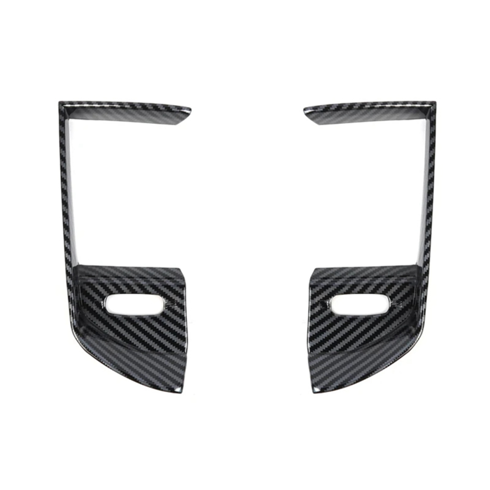 Center Console Air Vent Outlet Decoration Cover Tr 4853917059052