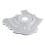 Engine Crankshaft Seal Housing for Encore GX Trail 2