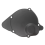 Engine Cover Motor Stator Crank Case Side for GSXF 4