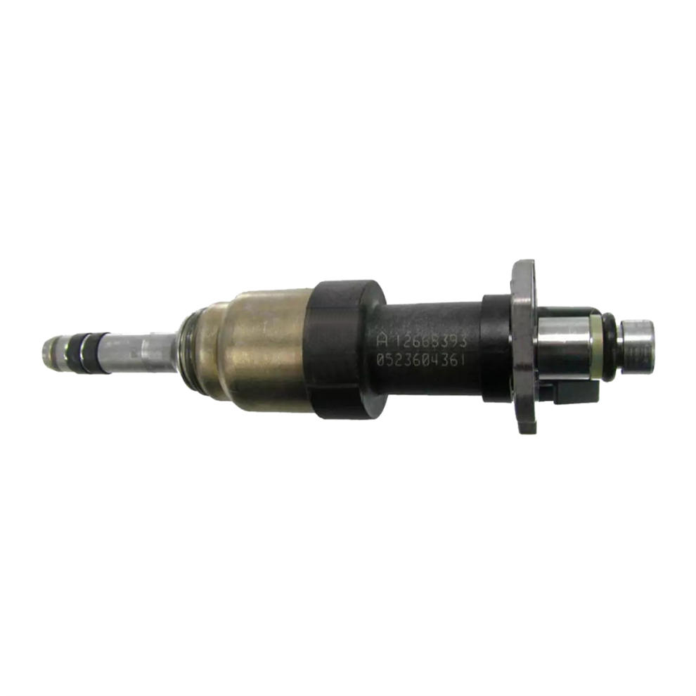 12668393 New Injector Nozzle For 6.2L 2014-2018 4853917058918