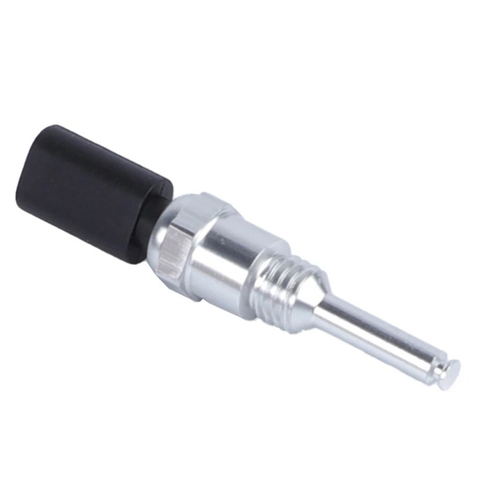 Car Gn1a-6G004-Aa Water Coolant Temp Temperature S Silver/Black 4853917061529