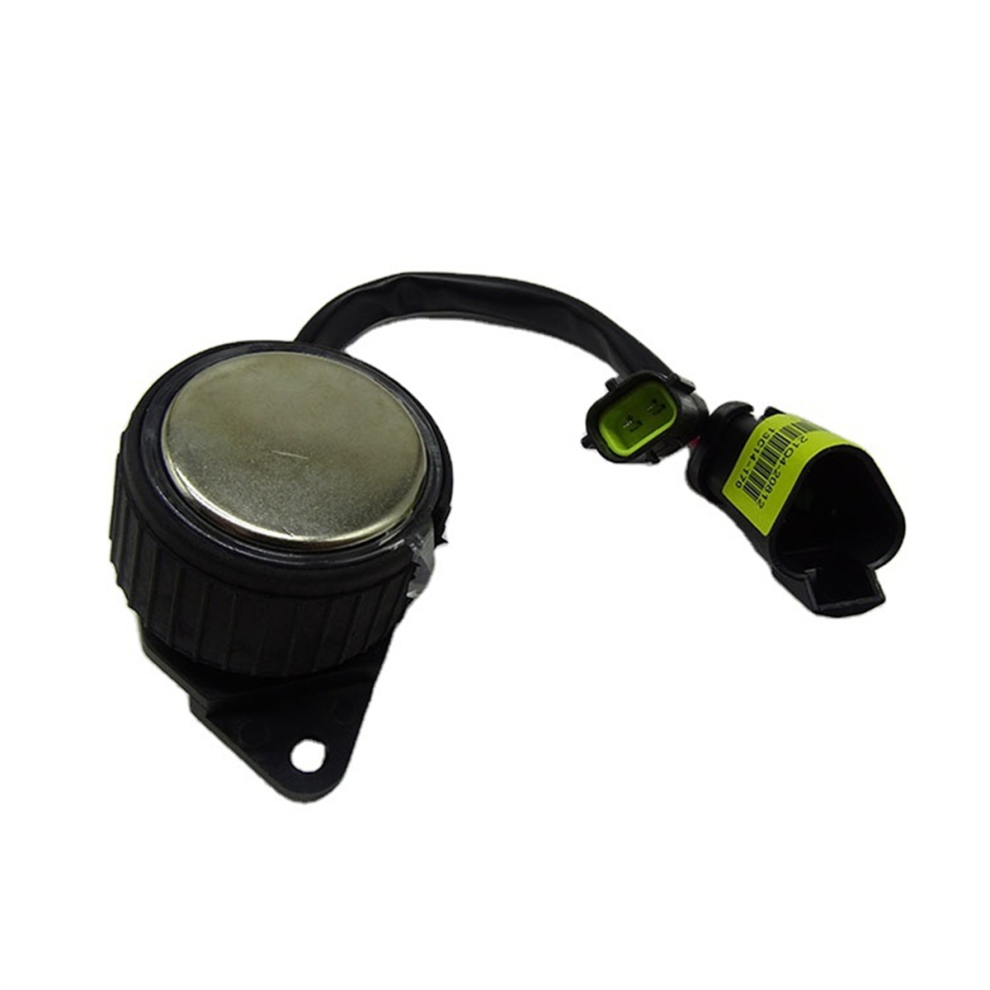 21Q4-20812 Excavator Electrical Parts Throttle Kno 4853917061482