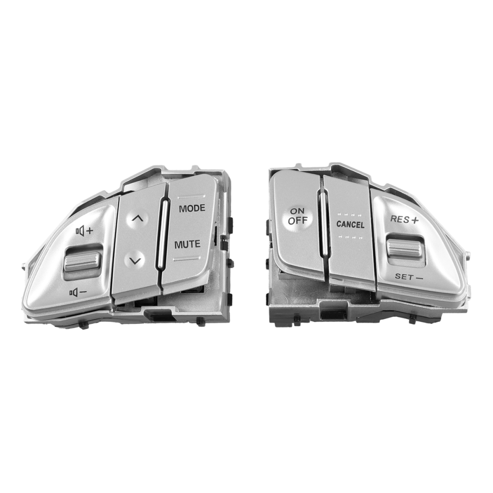 Multi-Function Steering Wheel Button Volume Adjust 4853917060805
